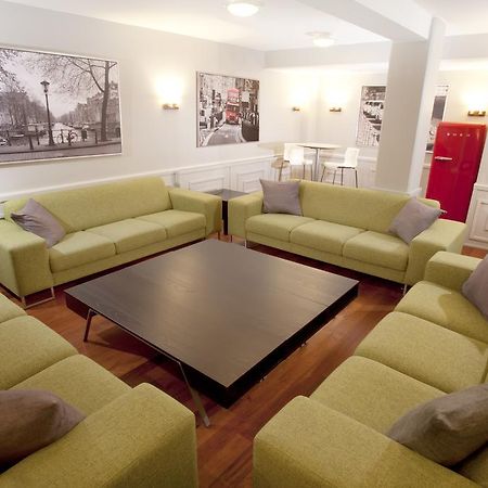 Hotel Ava Ελσίνκι Εξωτερικό φωτογραφία