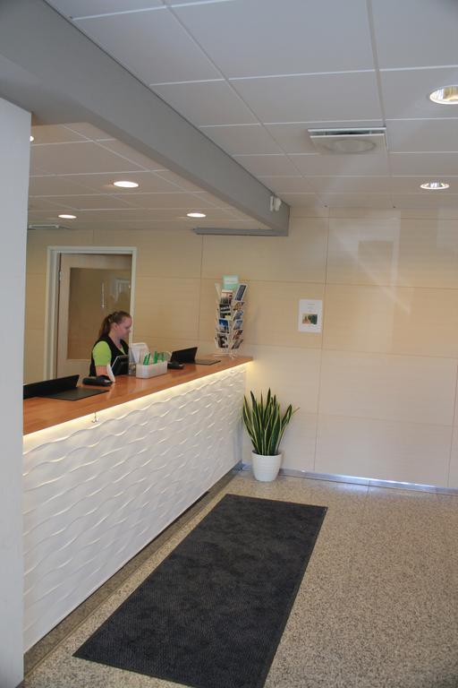 Hotel Ava Ελσίνκι Εξωτερικό φωτογραφία