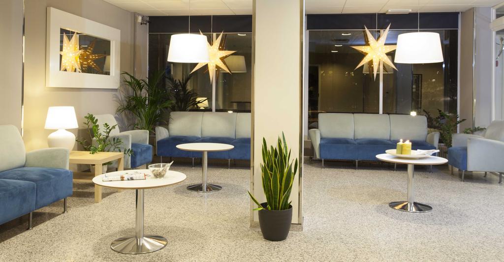 Hotel Ava Ελσίνκι Εξωτερικό φωτογραφία